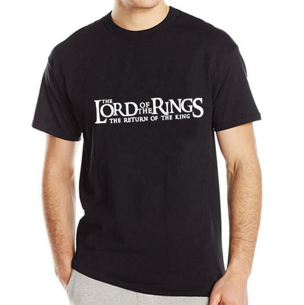 The Lord of The Rings T Shirt