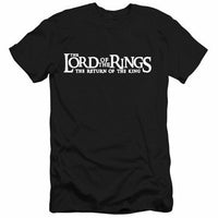 The Lord of The Rings T Shirt