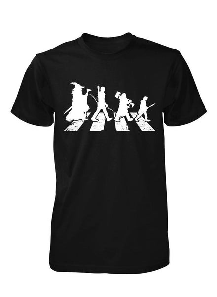 LORD OF THE RINGS T SHIRT