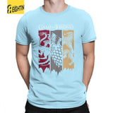 Game Of Thrones T Shirt For Men
