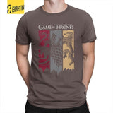 Game Of Thrones T Shirt For Men
