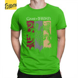 Game Of Thrones T Shirt For Men