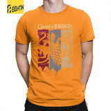 Game Of Thrones T Shirt For Men