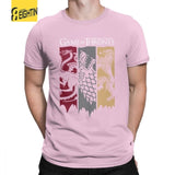 Game Of Thrones T Shirt For Men