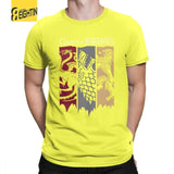 Game Of Thrones T Shirt For Men