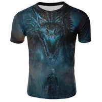 Game of Thrones t  shirt