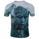 Game of Thrones t  shirt