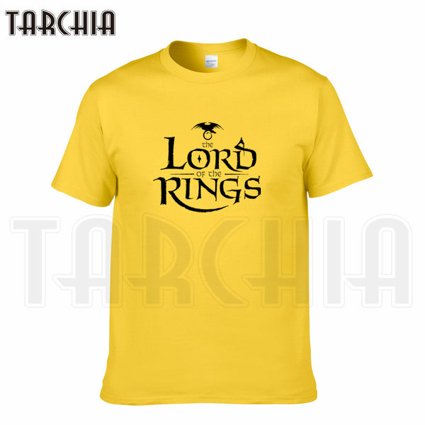 lord of the rings t-shirt