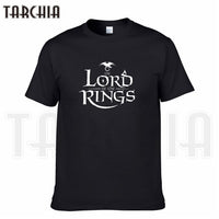 lord of the rings t-shirt