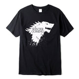 Game of Thrones Men T-shirt