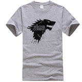 Game of Thrones Men T-shirt