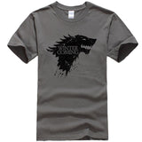 Game of Thrones Men T-shirt