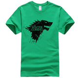 Game of Thrones Men T-shirt