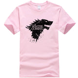 Game of Thrones Men T-shirt