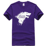 Game of Thrones Men T-shirt