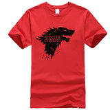 Game of Thrones Men T-shirt