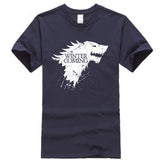 Game of Thrones Men T-shirt
