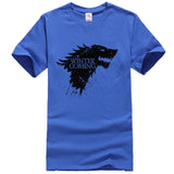 Game of Thrones Men T-shirt