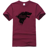 Game of Thrones Men T-shirt