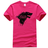 Game of Thrones Men T-shirt