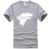 Game of Thrones Men T-shirt