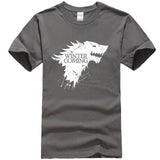 Game of Thrones Men T-shirt