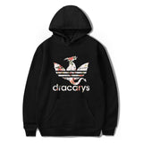 Game Of Thrones Dracarys Sweatshirt