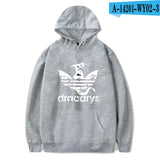 Game Of Thrones Dracarys Sweatshirt