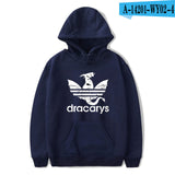 Game Of Thrones Dracarys Sweatshirt
