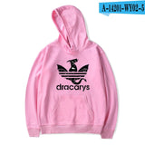 Game Of Thrones Dracarys Sweatshirt