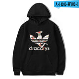 Game Of Thrones Dracarys Sweatshirt