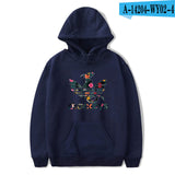 Game Of Thrones Dracarys Sweatshirt