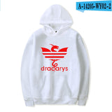 Game Of Thrones Dracarys Sweatshirt