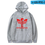 Game Of Thrones Dracarys Sweatshirt