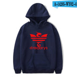 Game Of Thrones Dracarys Sweatshirt
