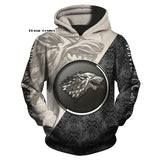 Game Of Thrones t shirt/hoodies/sweatsirt