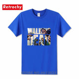 The Walking Dead T-shirt