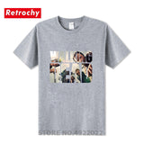 The Walking Dead T-shirt