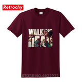 The Walking Dead T-shirt