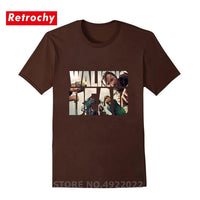 The Walking Dead T-shirt