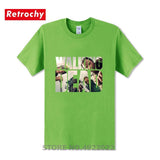 The Walking Dead T-shirt