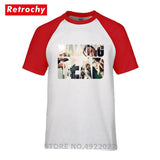 The Walking Dead T-shirt