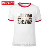 The Walking Dead T-shirt