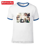 The Walking Dead T-shirt