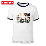 The Walking Dead T-shirt
