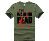 The Walking Dead T Shirts Men