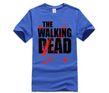 The Walking Dead T Shirts Men
