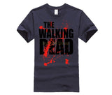 The Walking Dead T Shirts Men