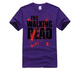 The Walking Dead T Shirts Men