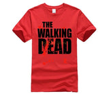The Walking Dead T Shirts Men